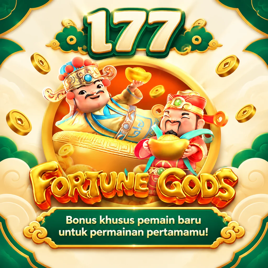 l77 · Fortune Gods