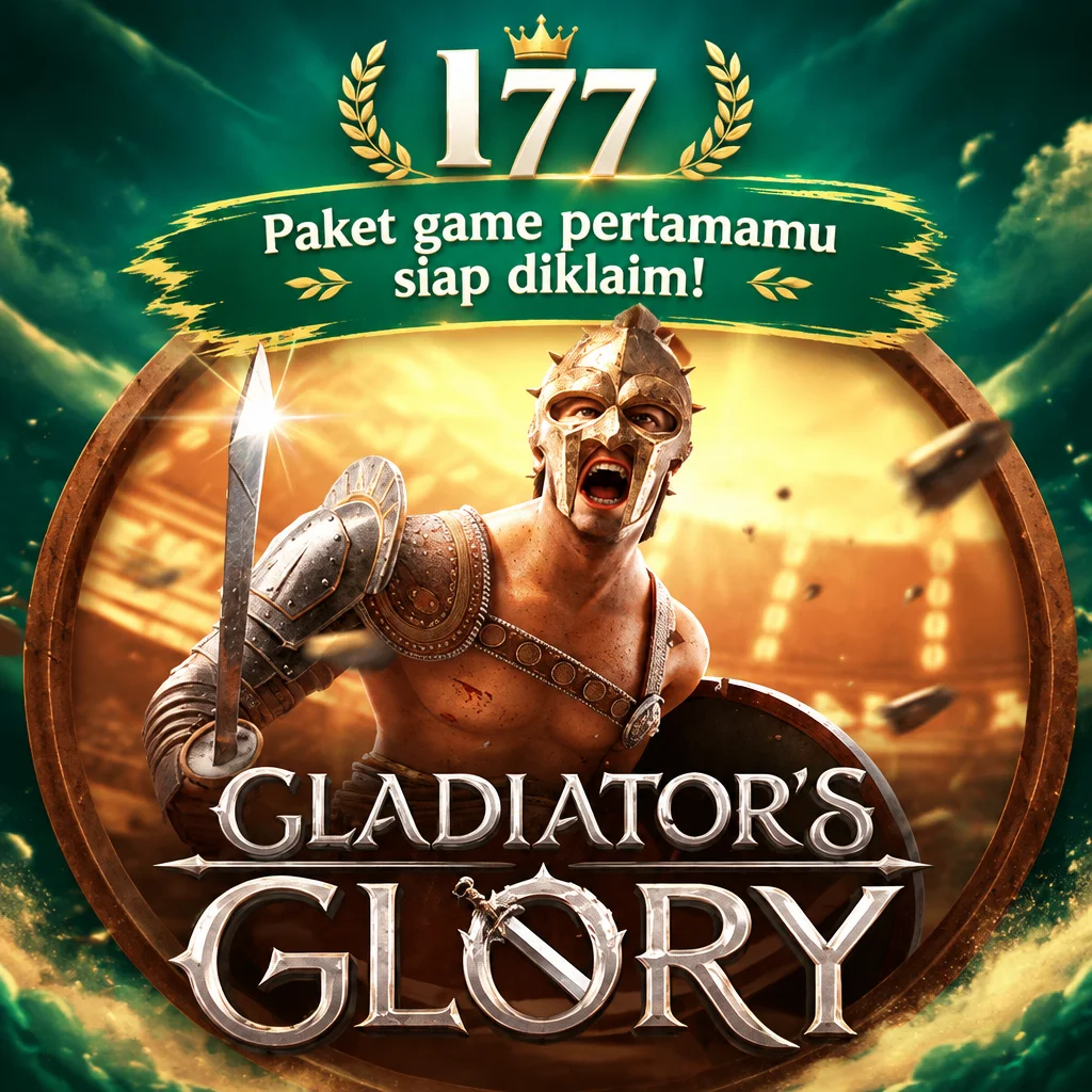 l77 · Gladi Glory