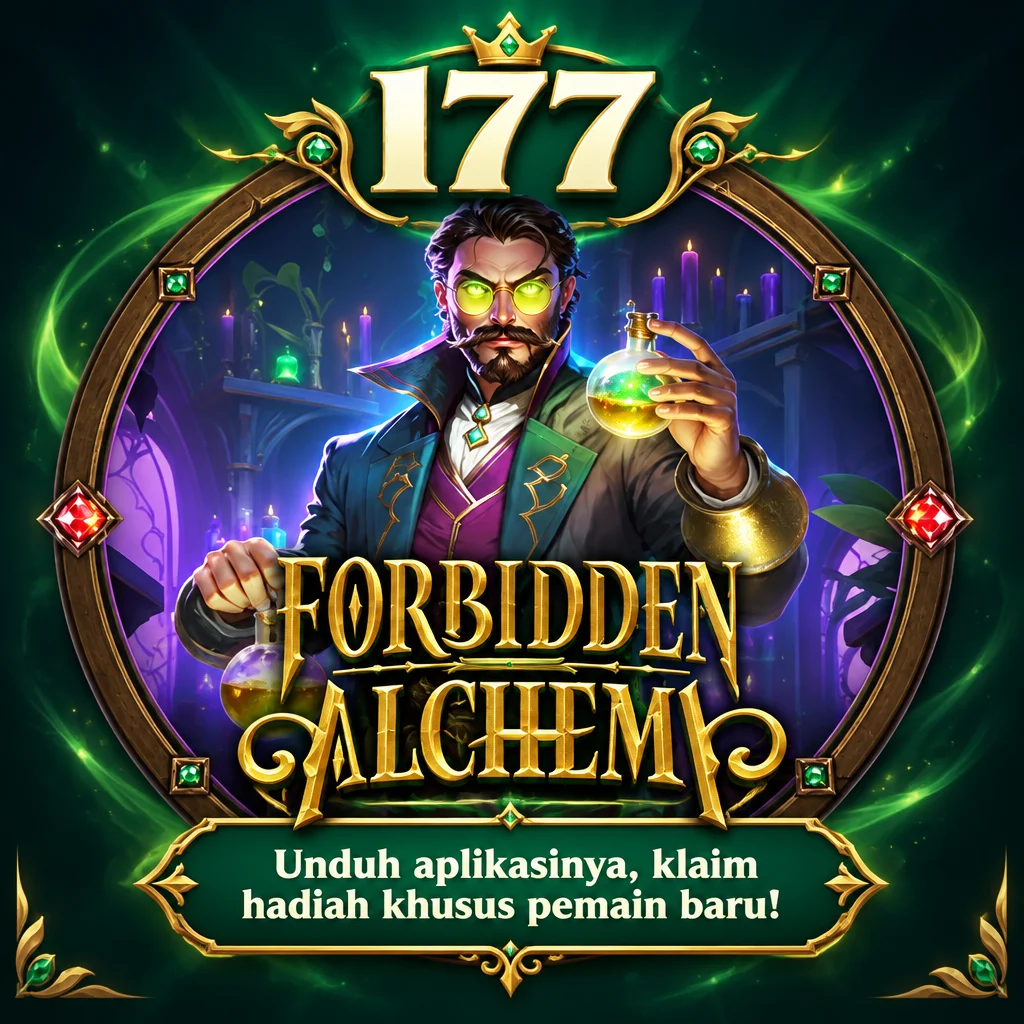 l77 · Forbid Alchemy